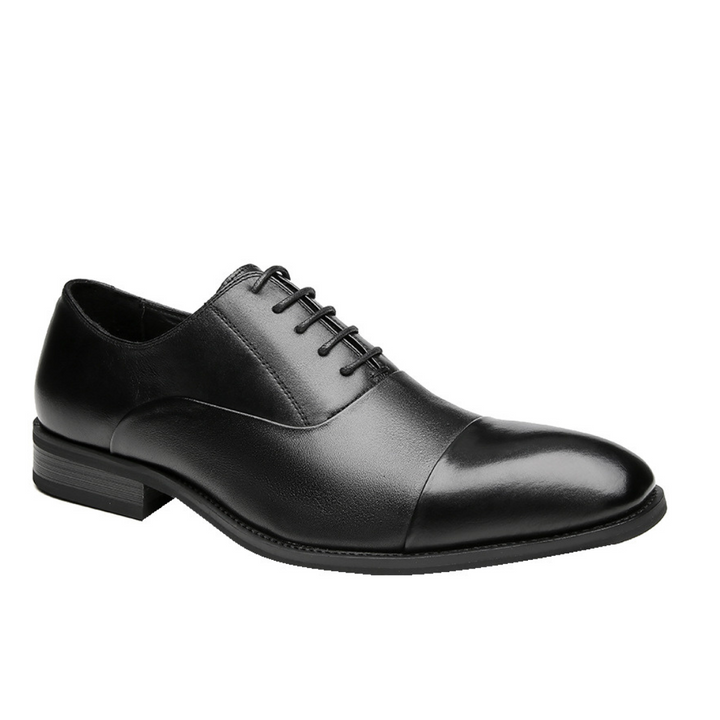 Chaussures en cuir classiques