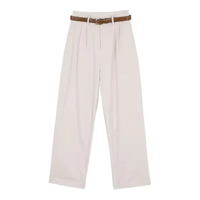 Pantalons capri